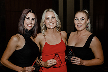 WorkFocus Australia wins five workplace rehabilitation awards in WA