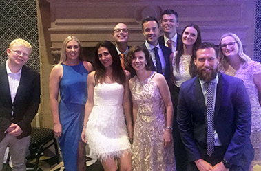 WorkFocus Australia celebrates ARPA NSW Award Winner Marc D’Amico