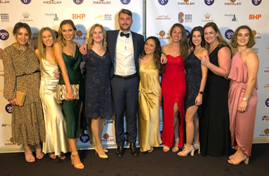The Madalah Ball 2019—Making a difference and looking ahead