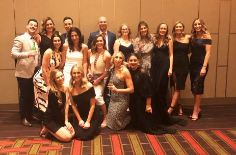 WorkFocus Australia wins six ARPA awards