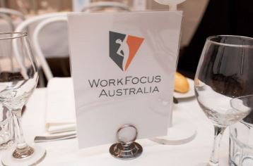 WorkFocus Australia celebrates finalists and winners