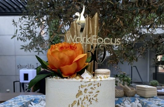 WorkFocus Australia turns 30