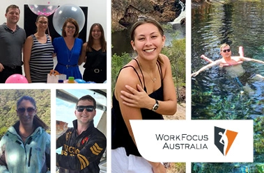 Darwin – from strength to strength