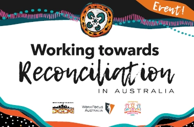 Working towards reconciliation