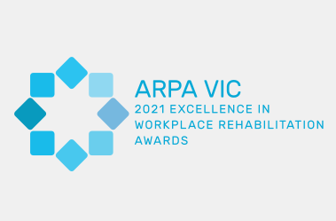 VIC team’s success at 2021 ARPA Awards
