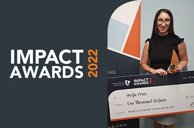 Impact Awards 2022