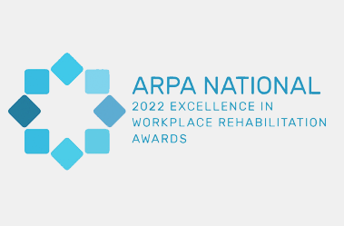 WorkFocus recognised with highest number of ARPA finalists of any provider in the country