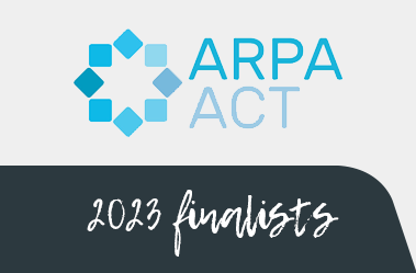 ACT team shines in ARPA state finalist announcement